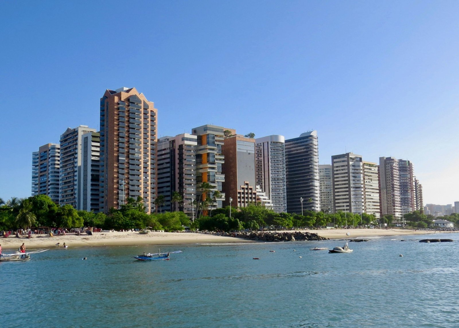 Fortaleza